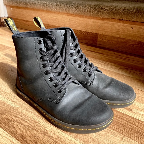 Dr. Martens Tobias Boot - Picture 3 of 6